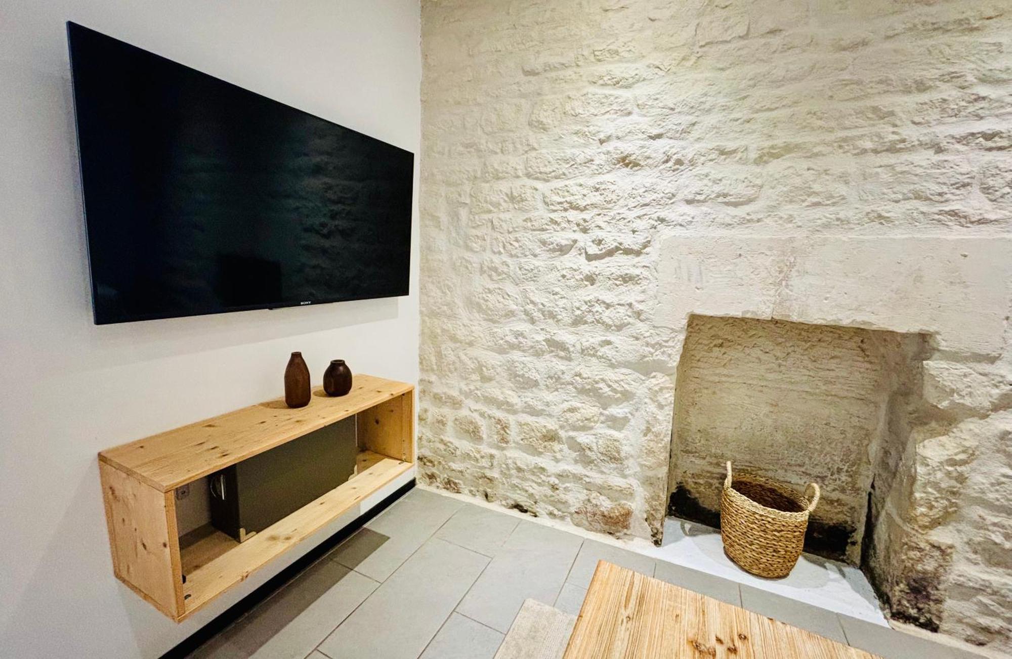 La Maison Du Parc, Charme Et Tranquillite Niort Extérieur photo