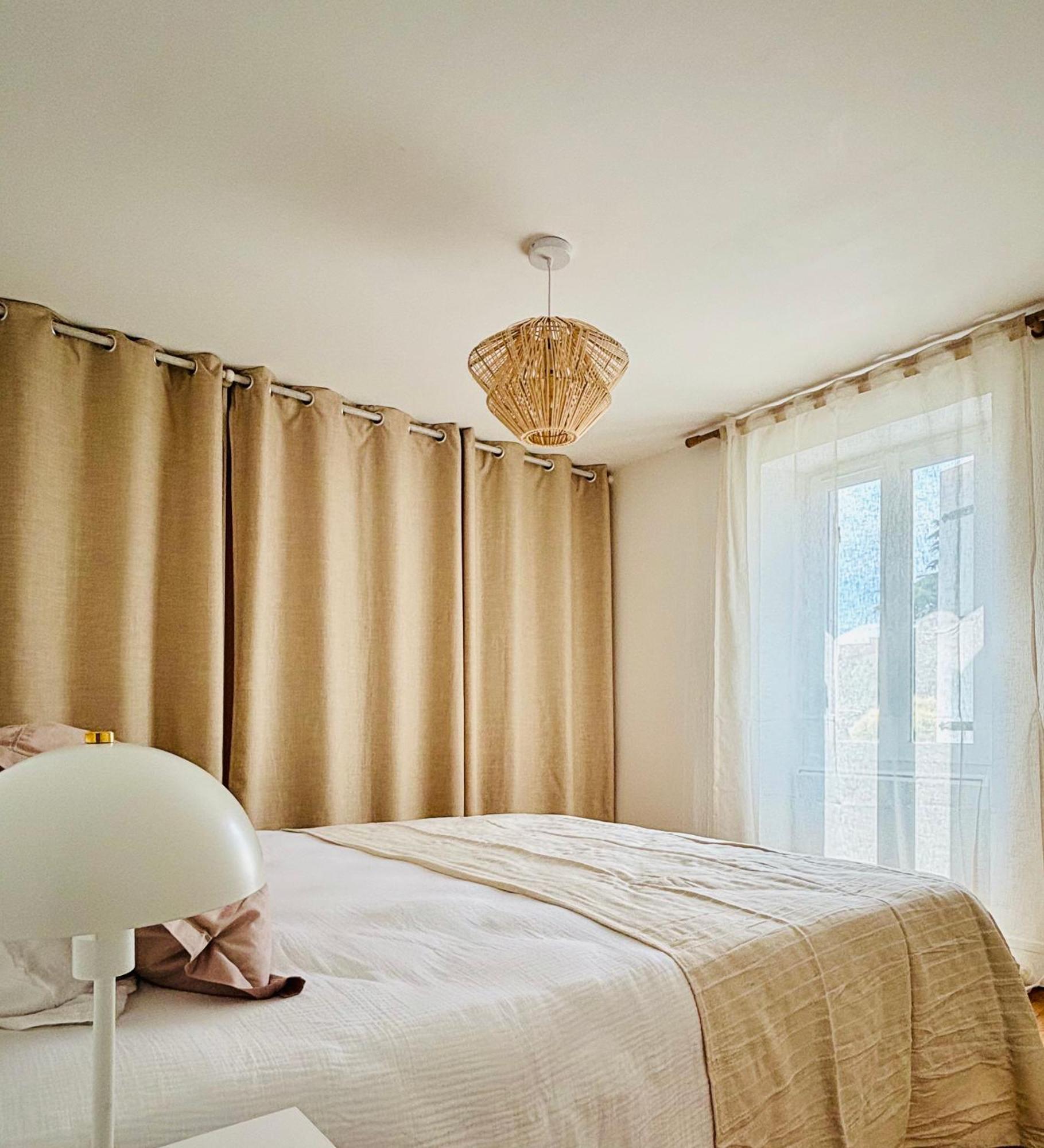 La Maison Du Parc, Charme Et Tranquillite Niort Extérieur photo